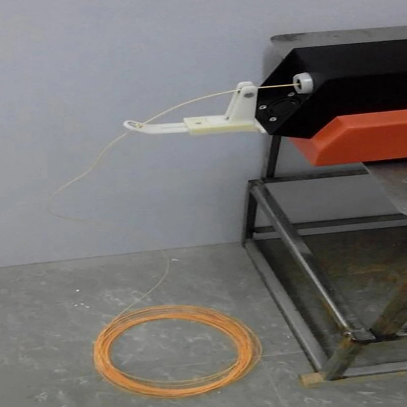 Wellzoom Type B Desktop Filament Extruder 1.75mm