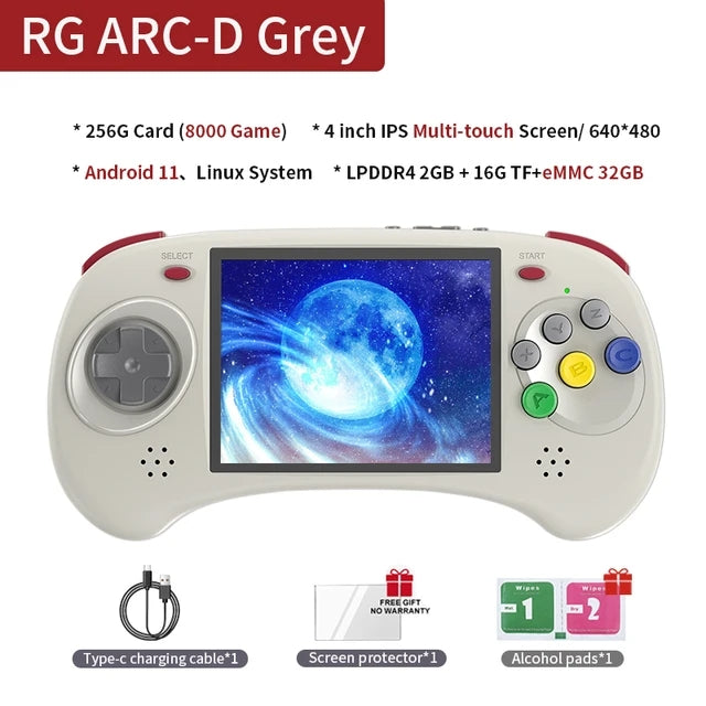 ANBERNIC RG-ARC Video Game Console