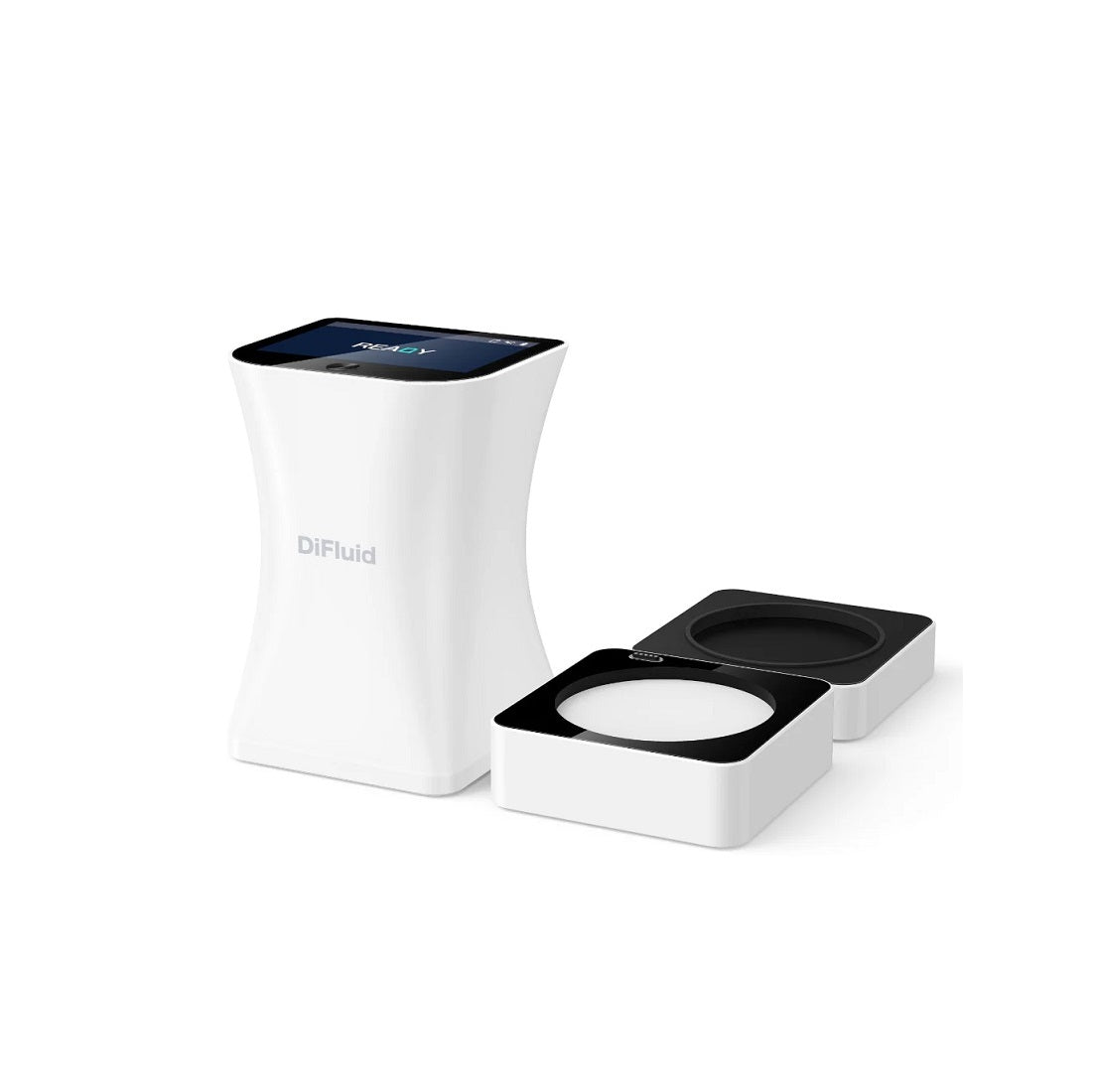 DiFluid Omni Roast and Particle Analyzer