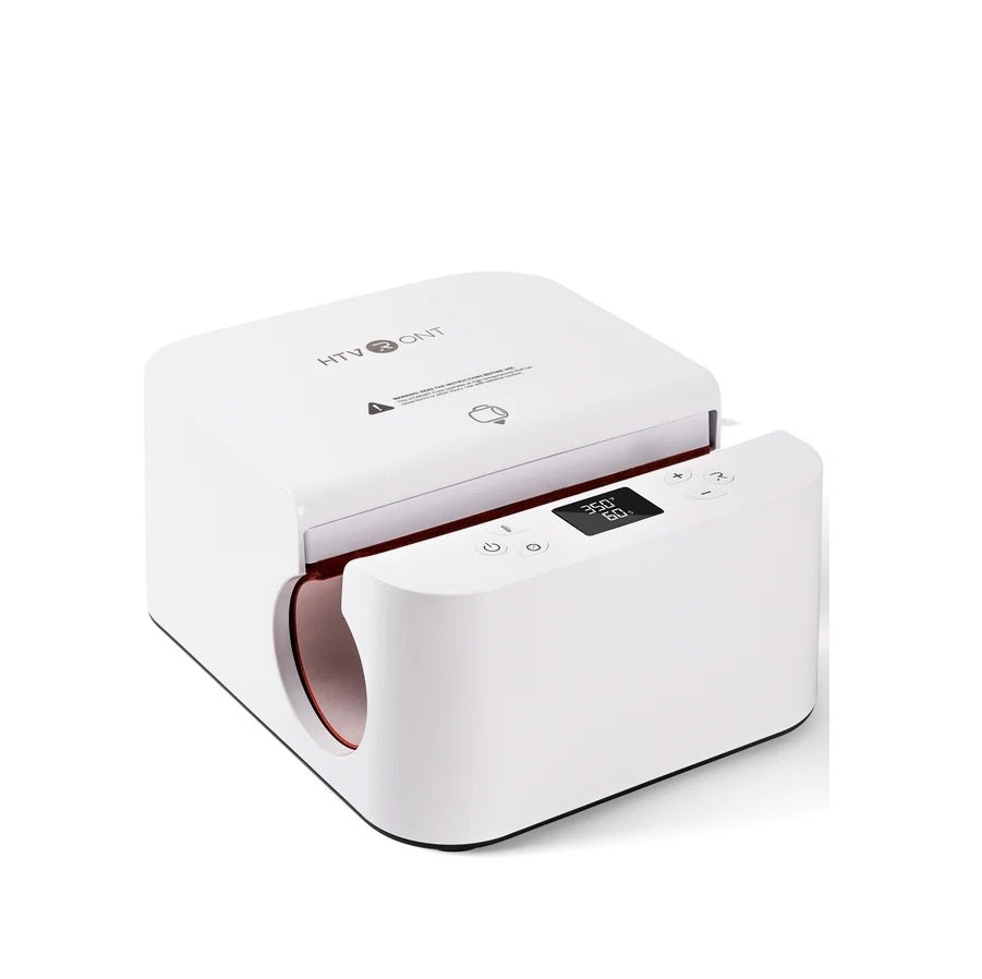 HTVRONT Automatic Mug Heat Press Machine