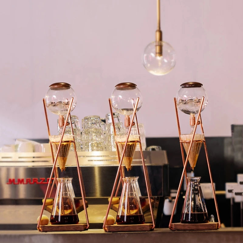 Hero Classic Ice Drip Coffee Cold Brew Pot Filter