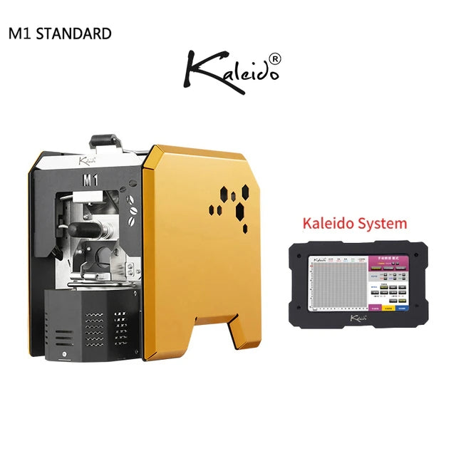 KALEIDO Sniper M1 STANDARD Coffee Roaster