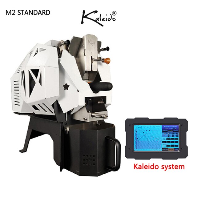 KALEIDO Sniper M2 STANDARD Coffee Roaster