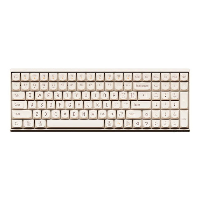 Lofree Wireless Bluetooth Mouse/Keyboard