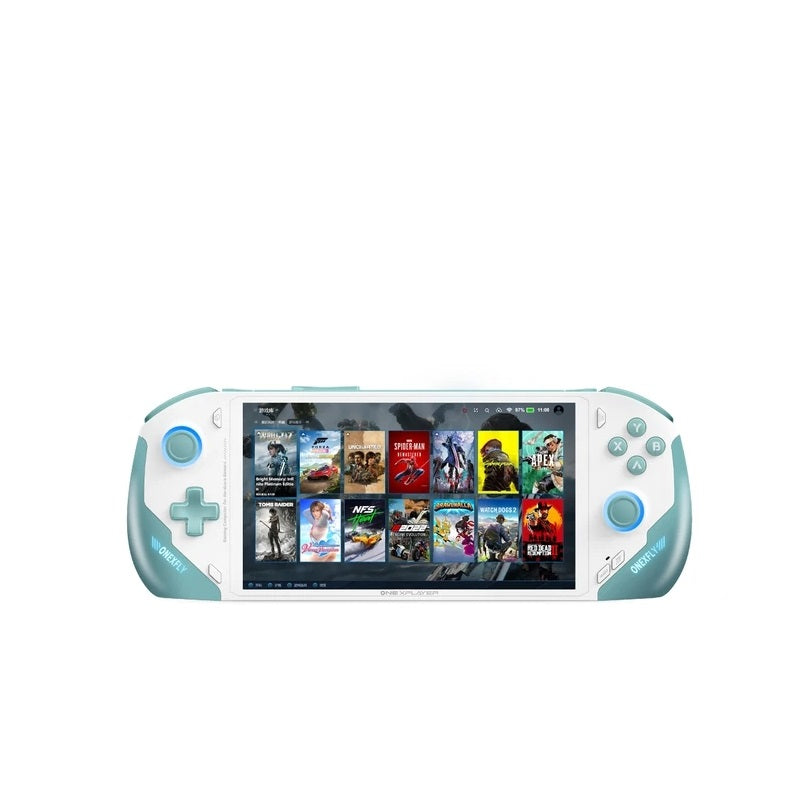 OnexPlayer Onexfly F1 AMD Ryzen 7 7840U PC Game Console
