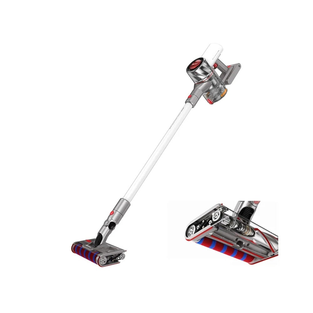 Redroad V17 Handheld Wireless Vacuum Cleaner