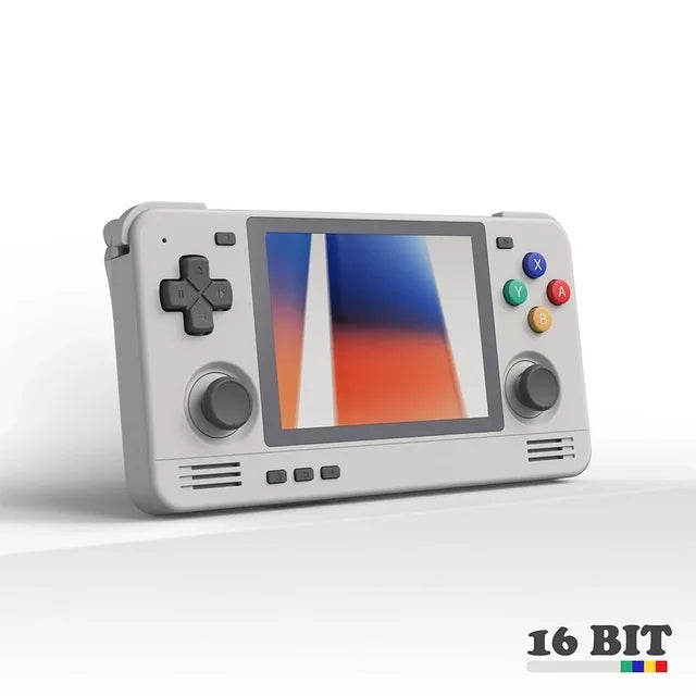 Retroid Pocket 2S Handheld Game Player