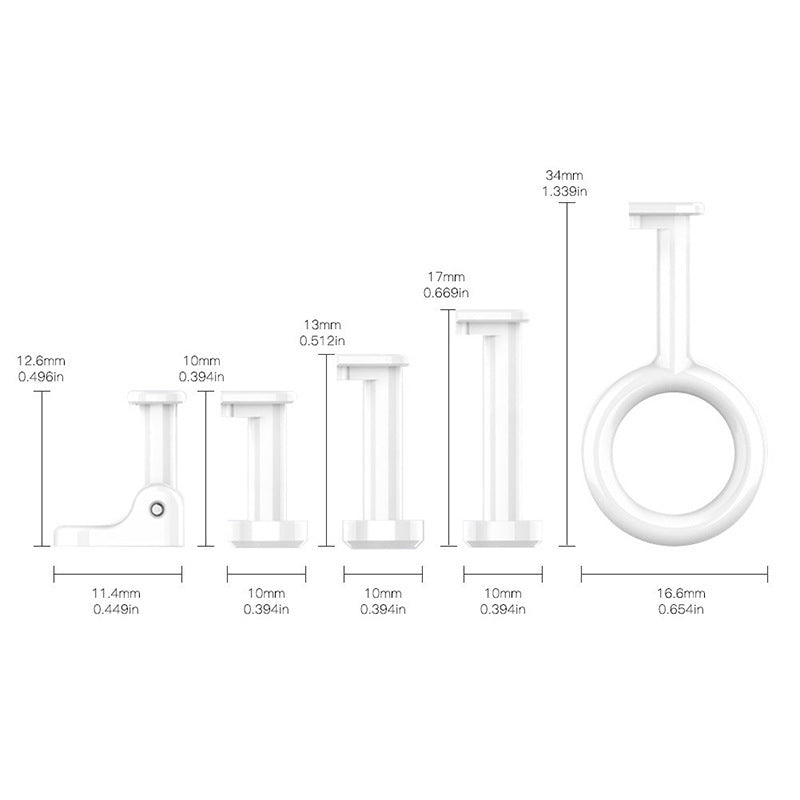V2com Fingerbot Plus Robot Button Pusher