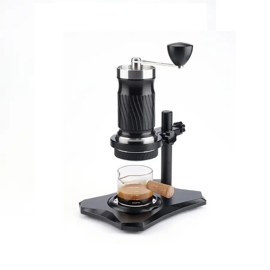 mini manual espresso maker