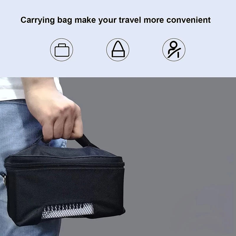 Portable Insulin Cooler