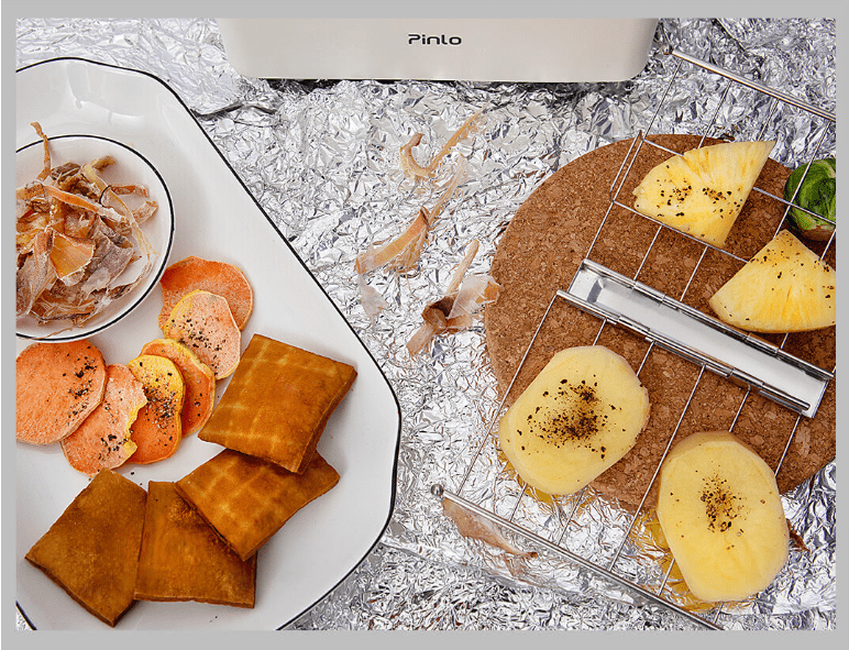 Xiaomi Youpin Pinlo Electric Bread Toaster