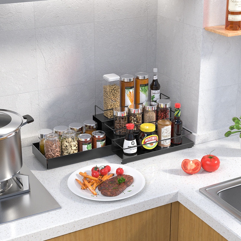 O9 O-Nine storage Shelves