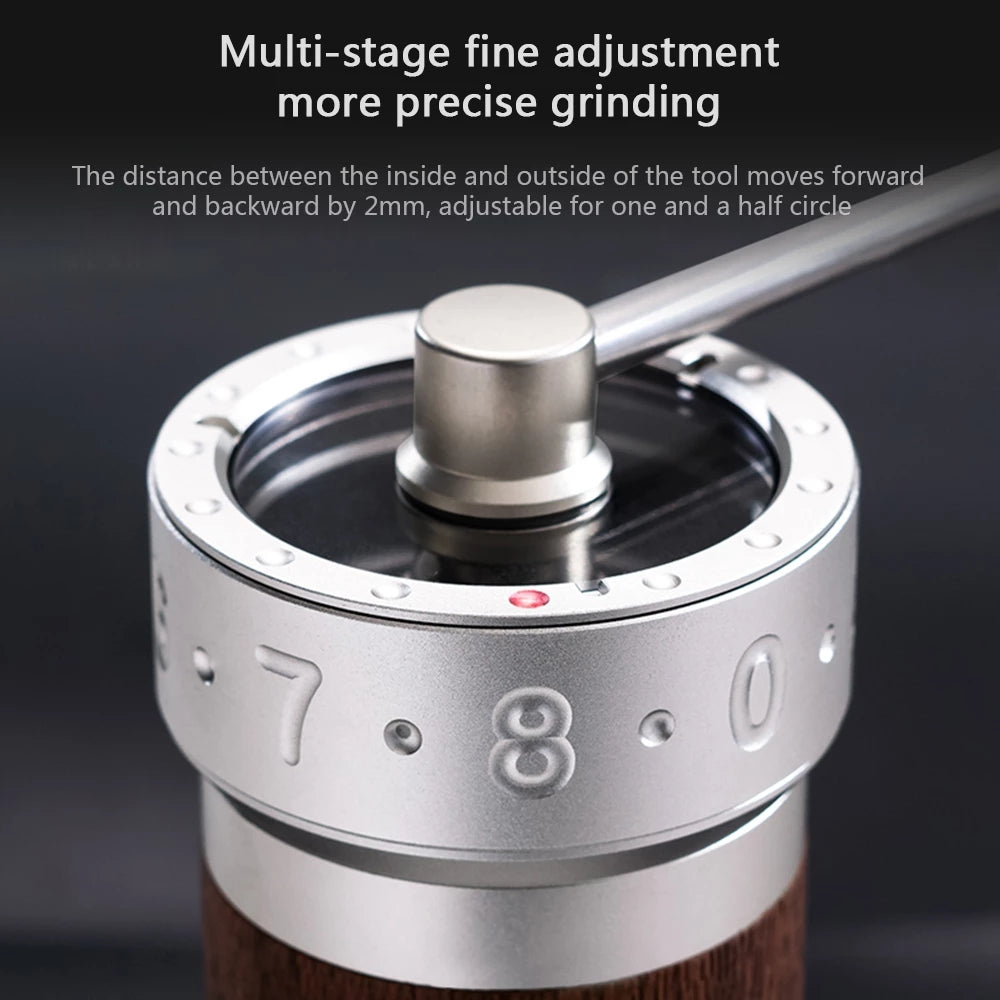 1zpresso K pro/K Plus Super Portable Coffee Grinder