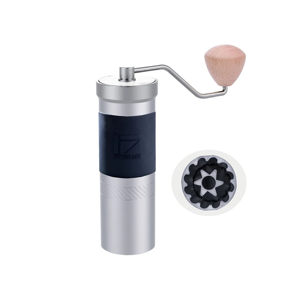1Zpresso Jx Pro / Jx Pro S Manual Coffee Grinder