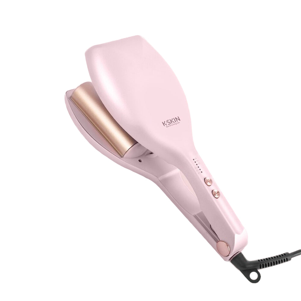 K.SKIN KD885 hair curler lron automatic crimper curler portable curling Hair curler portable curling hair curler