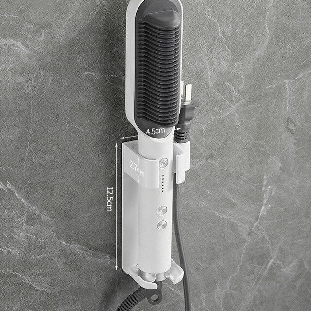 O9 O-Nine Hair Straightener Holder Rack