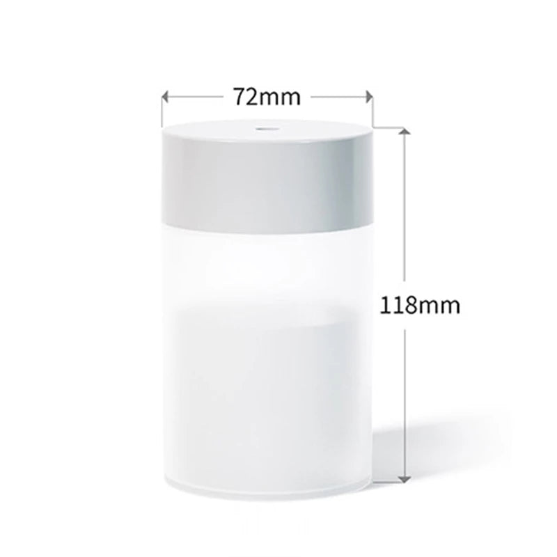 V2com 260ML USB Ultrasonic Air Humidifier