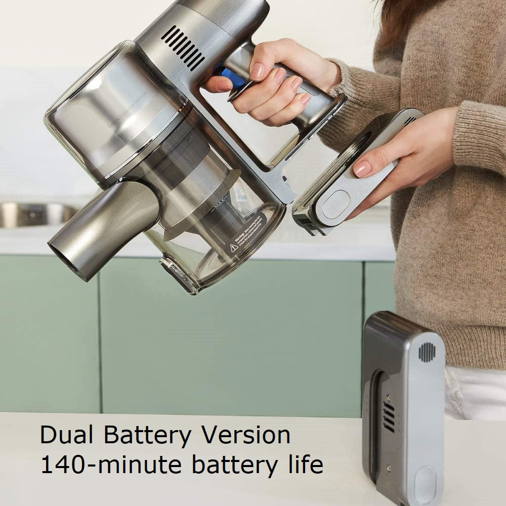 Dreame T20 Handheld Cordless Vacuum Cleaner