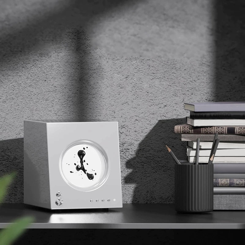 V2com Magnetic Fluid Speaker