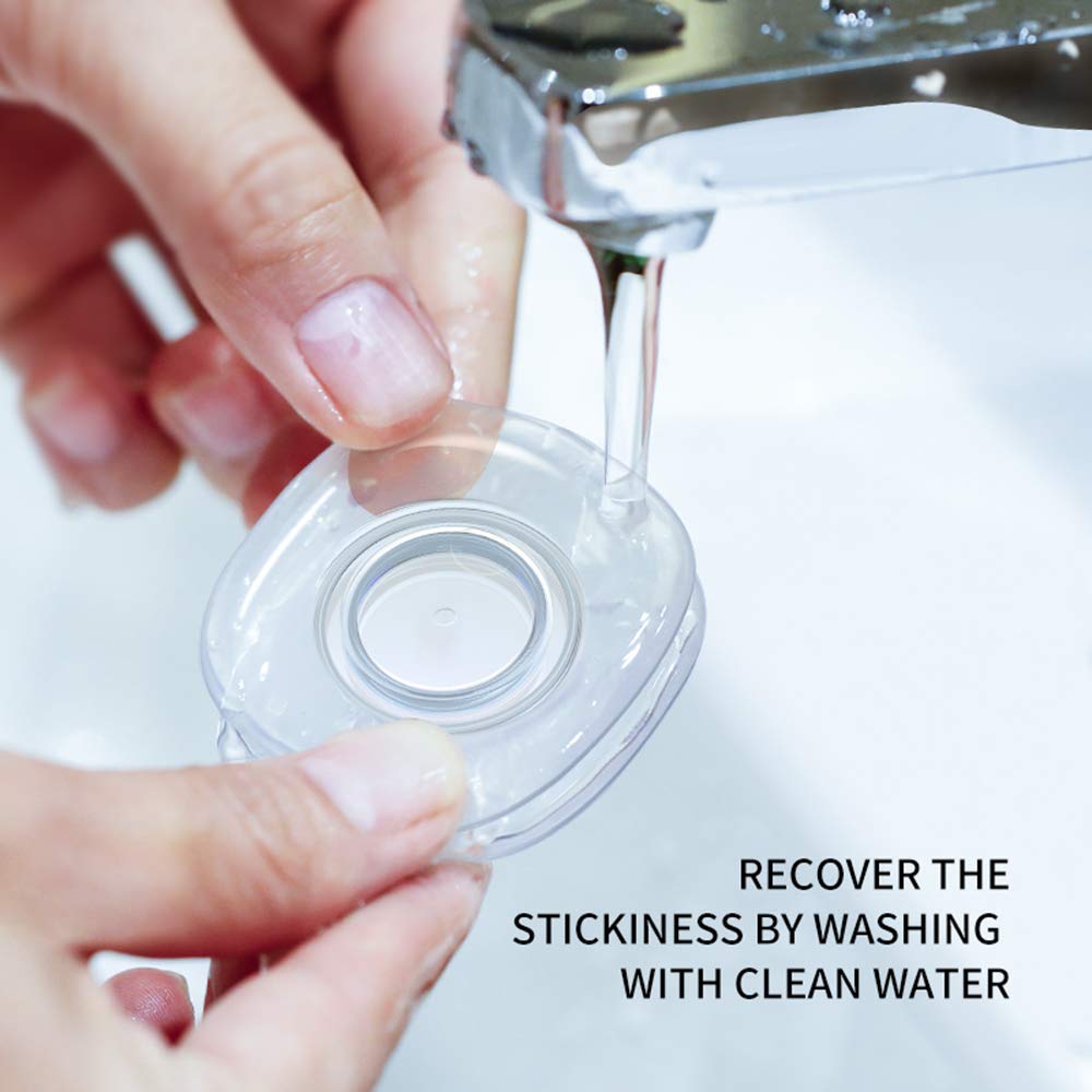 Nano Gel Pad Traceless Magic Stickers