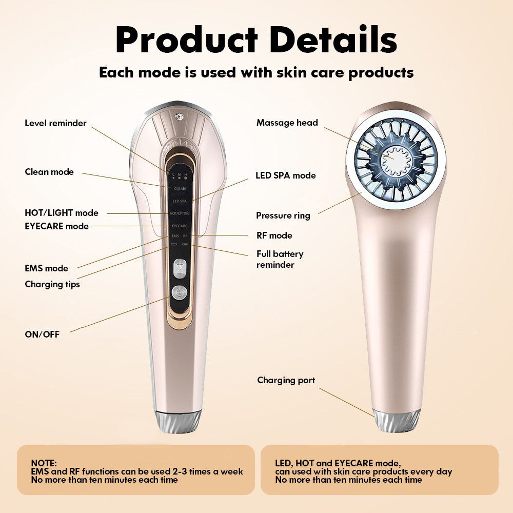 K.SKIN KD9905 Eye Beautifier