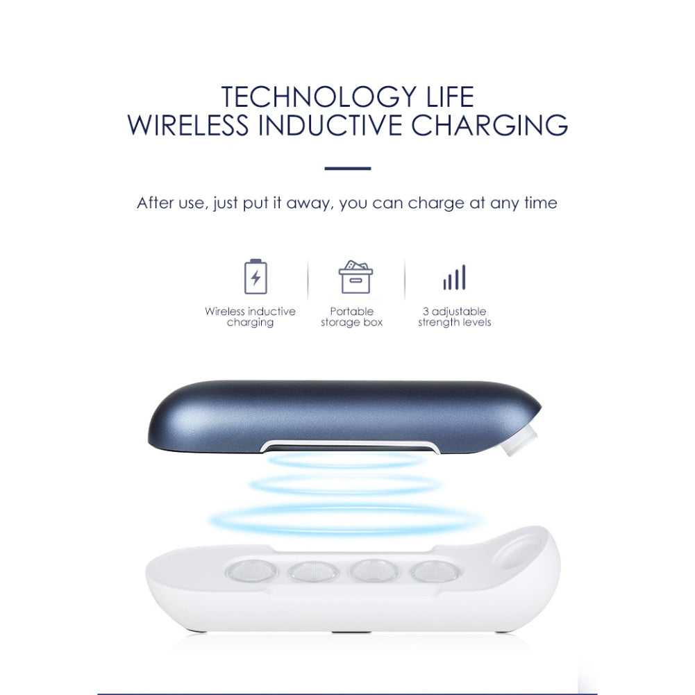 K.SKIN KD803P Visual Cleaning Blackhead Remover