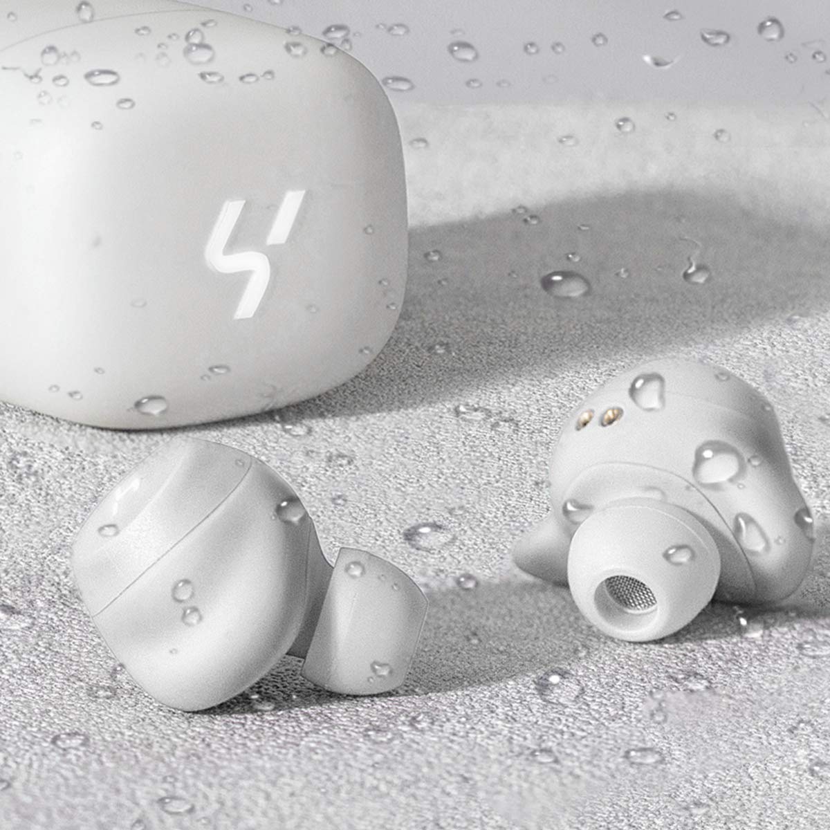 HAVIT G1 Pro True Wireless Stereo Earbuds