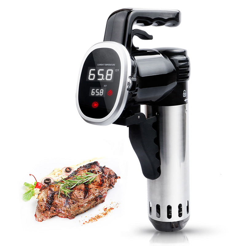 Sous Vide Cooker