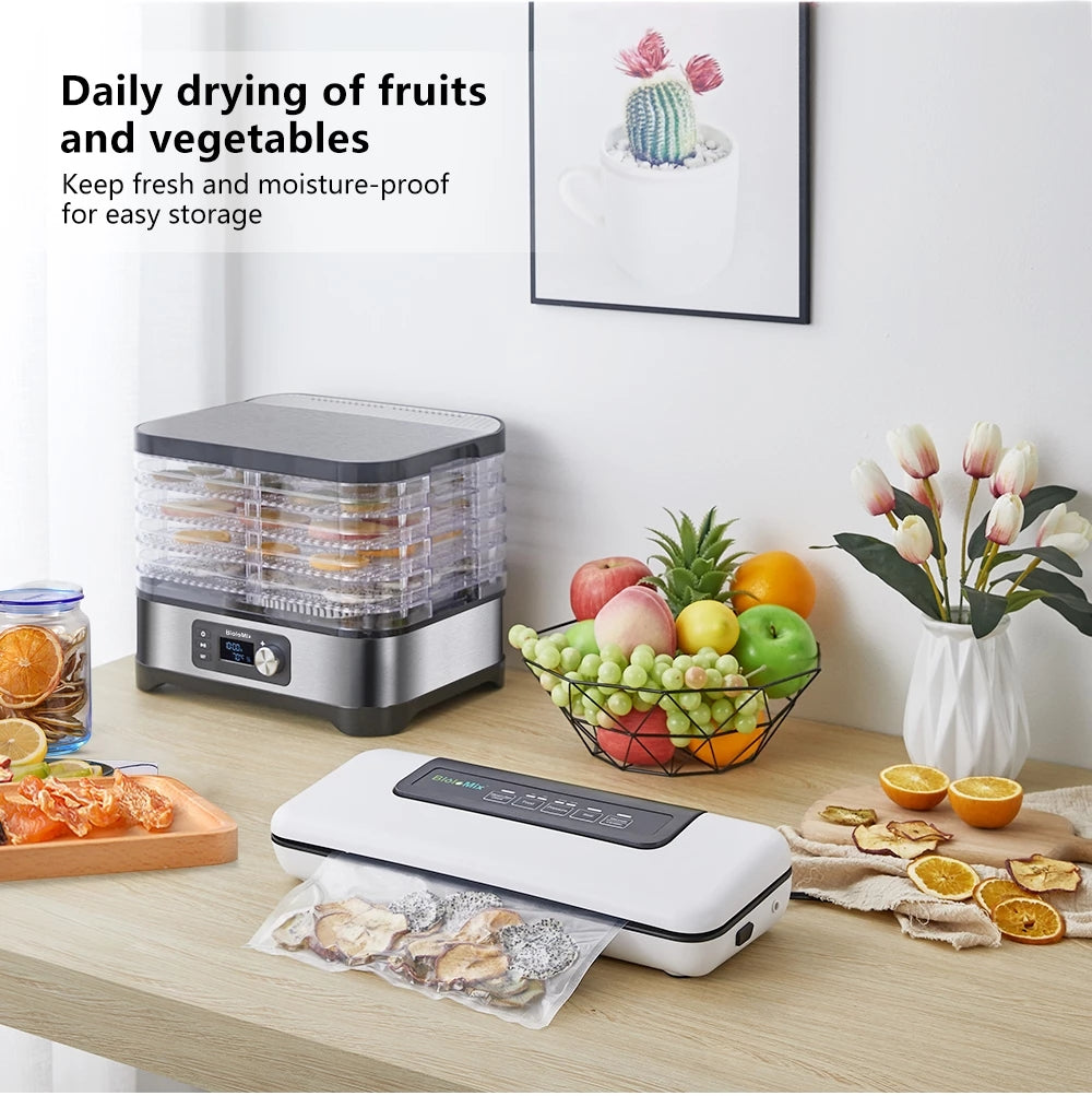 BioloMix Food Dehydrator