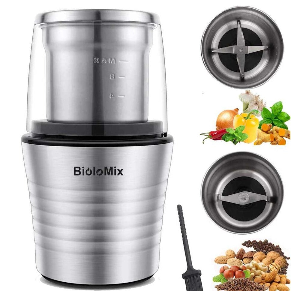 Biolomix Coffee Bean Grinde