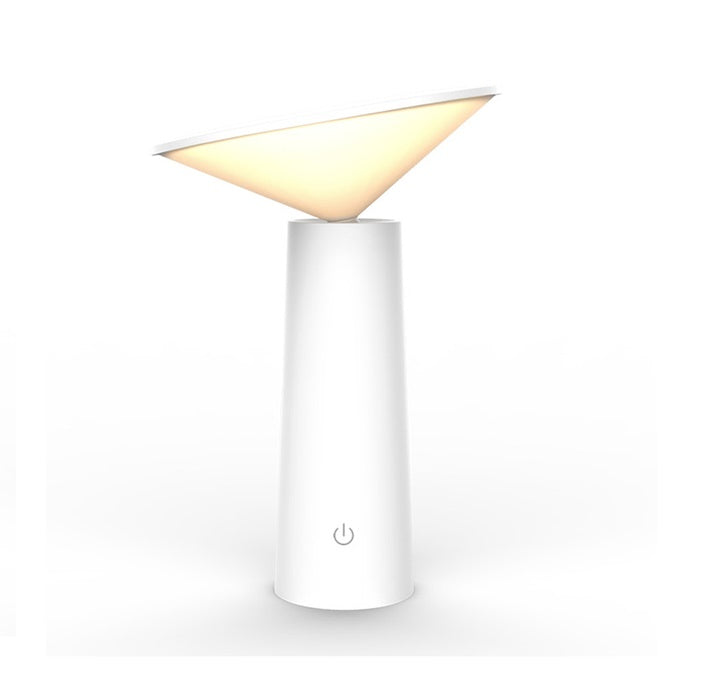 V2com Rechargeable Touch Bar Table Lamp-VC009