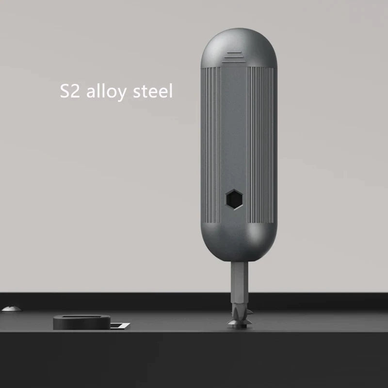 DUKA ATuMan Xmini Pocket Screwdriver Kit