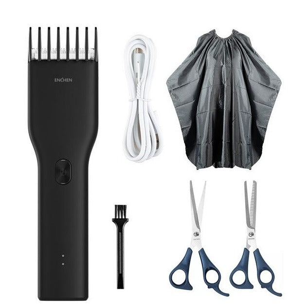 ENCHEN Boost Hair Trimmer