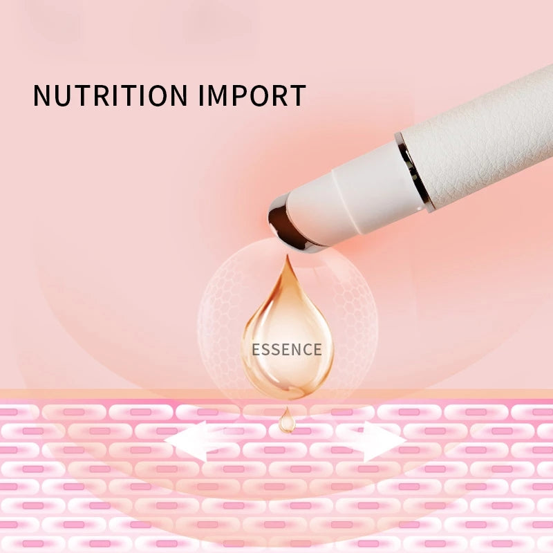 Kskin Thermal Eyes Massager