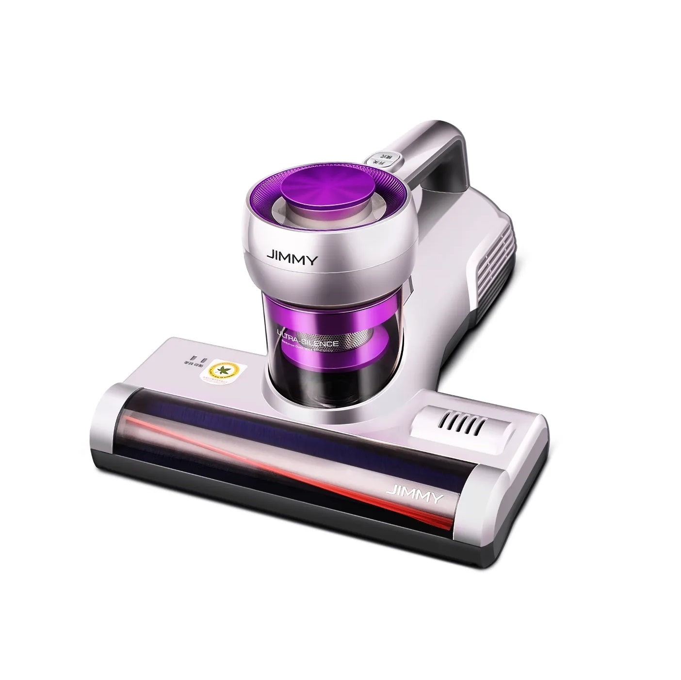 JIMMY BX5 Ultrasonic Anti-Mite Bed Cleaner