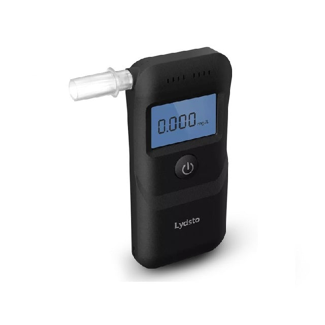 BOIROS Alcohol Tester, Professional Portable Breath Alcohol Meter