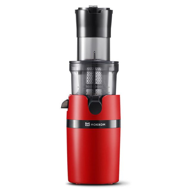 V2com Mokkom Juice Residue Separation Household Juicer