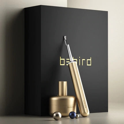 Bebird Smart Ear Cleaner- X17 Pro
