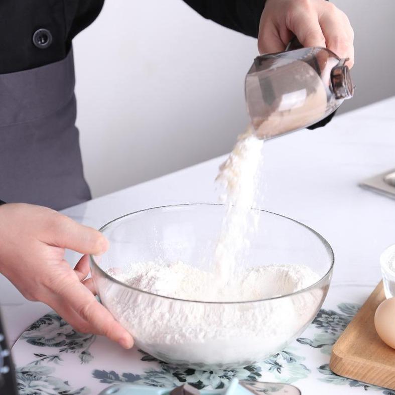 Adjustable Measuring Spoons Sets 2 Pcs-JHAMS