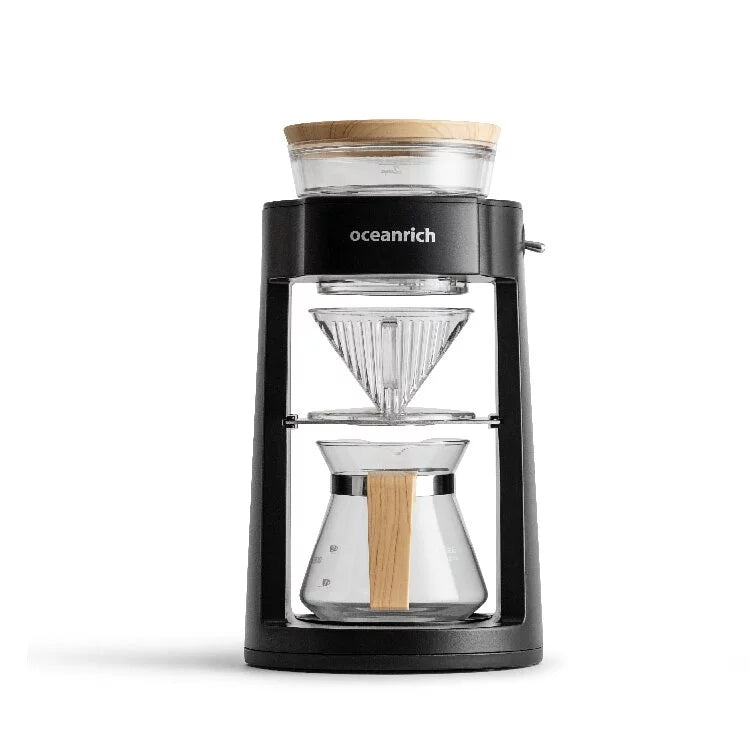 Oceanrich CR8350AD Automatic Coffee Machine