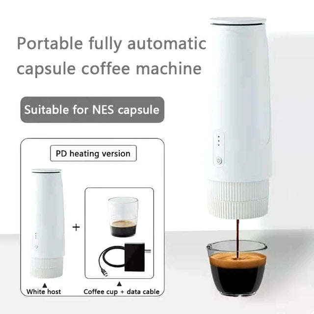 Omnicup Portable Coffee Machine-20210526