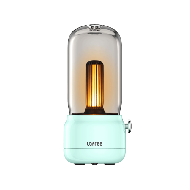 Lofree CANDLY Retro Light