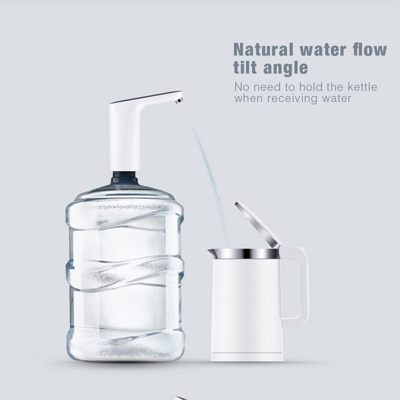 Portable Mini Automatic Water Pump