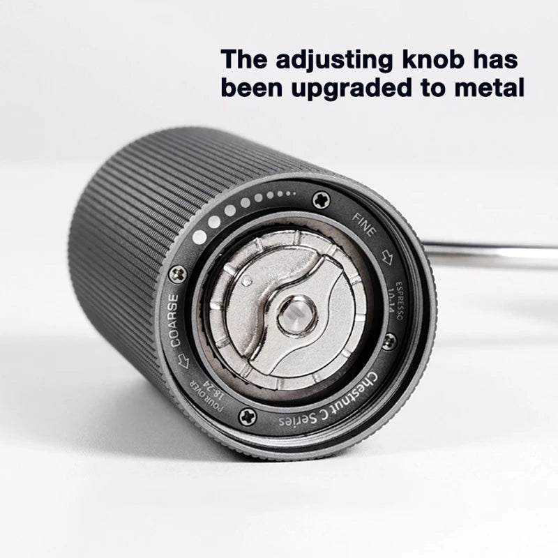 Timemore Chestnut C2 Coffee Grinder