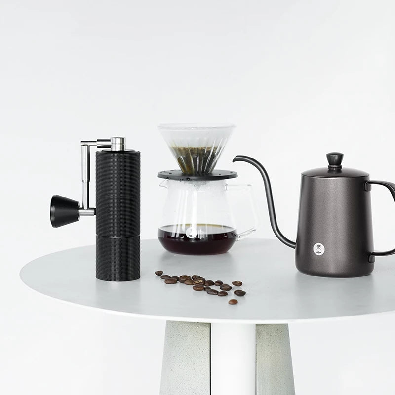 TIMEMORE Chestnut C3 PRO Portable Manual Coffee Grinder