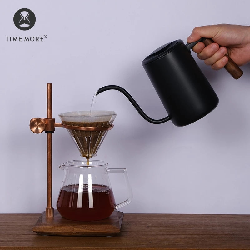 Timemore Store V60 Hand Coffee Shelf Stable-20210521