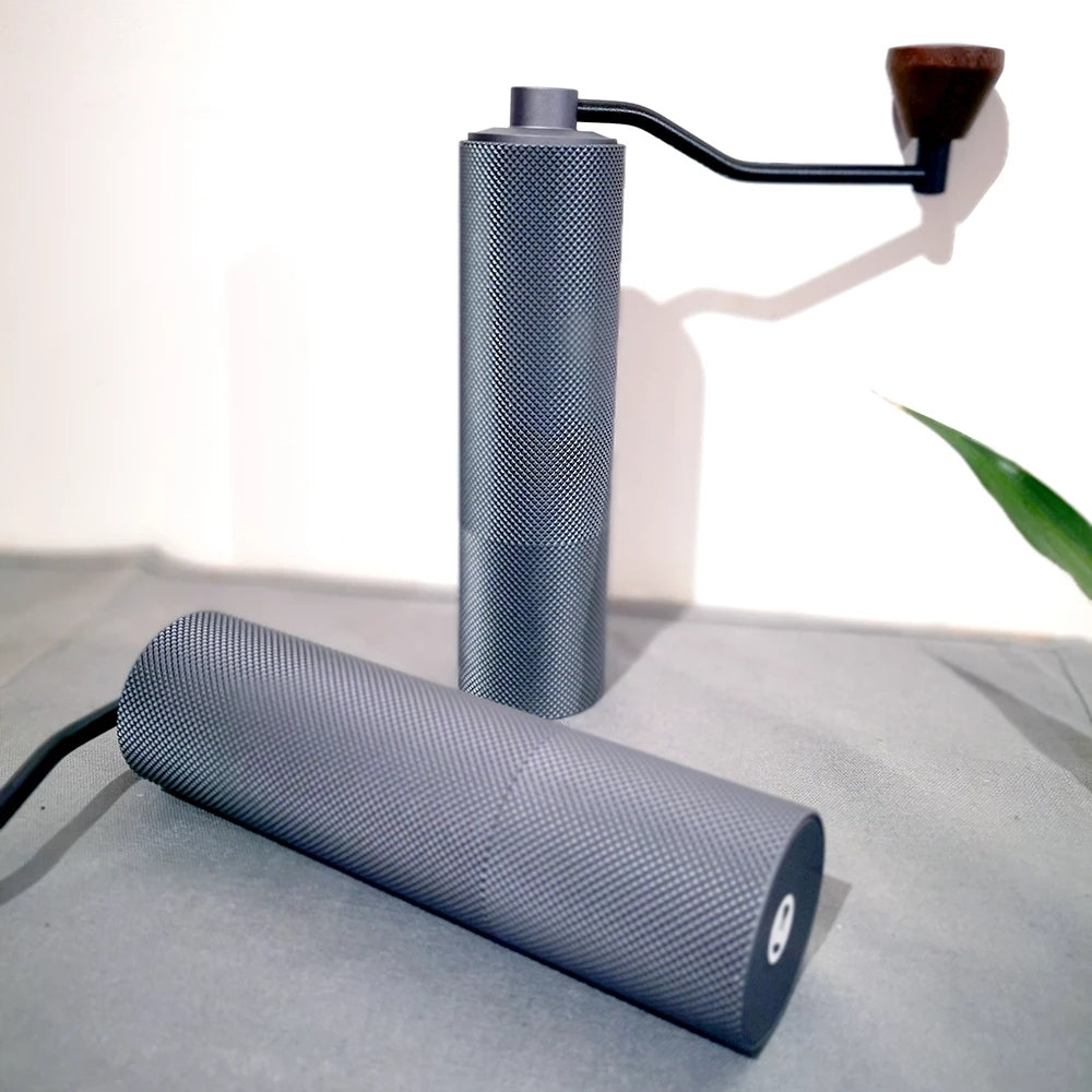 TIMEMORE SLIM PLUS coffee grinder