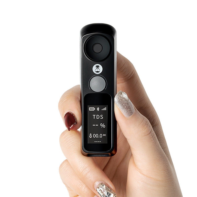 TIMEMORE Digital Refractometer TDS