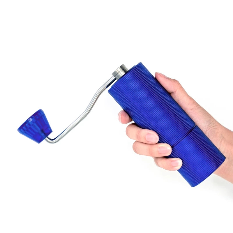 Timemore Chestnut C2 Royal-Blue Hand Coffee Grinder