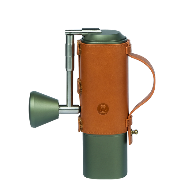 Timemore Chestnut X Vintage Manual Coffee Grinder